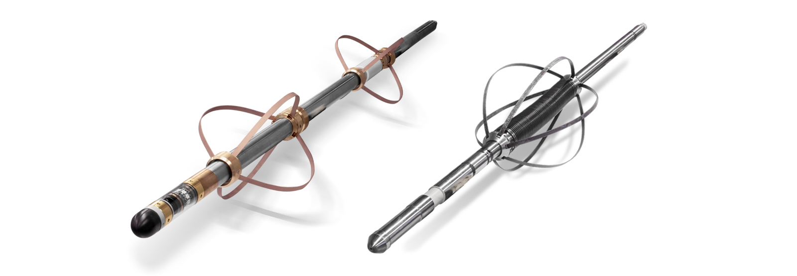 Downhole Geophysical Tools