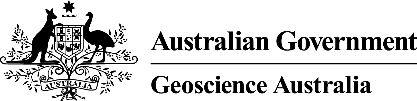 GA Logo