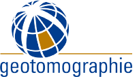 Geotomopgraphie Borehole Seismic